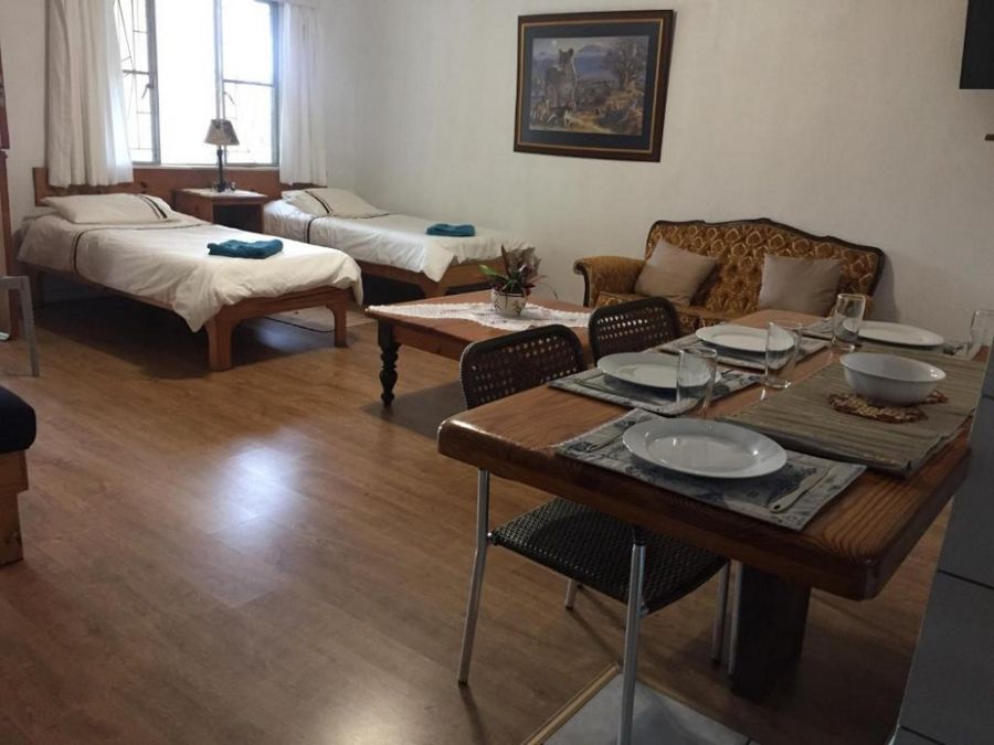 Oppi Plaas Abek. Accommodation in Hazyview Mpumalanga
