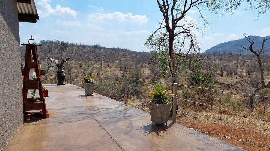 Phomola Manor Accommodation in the Grietjie Private Nature Reserve near Phalaborwa Limpopo