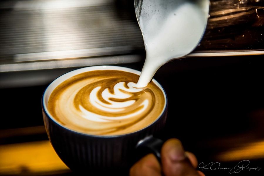 Heavenly Coffees Coffee Shop in Centurion Gauteng