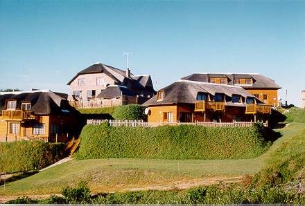 Myoli Beach Lodge Accommodation in Sedgefield Western Cape Garden Route