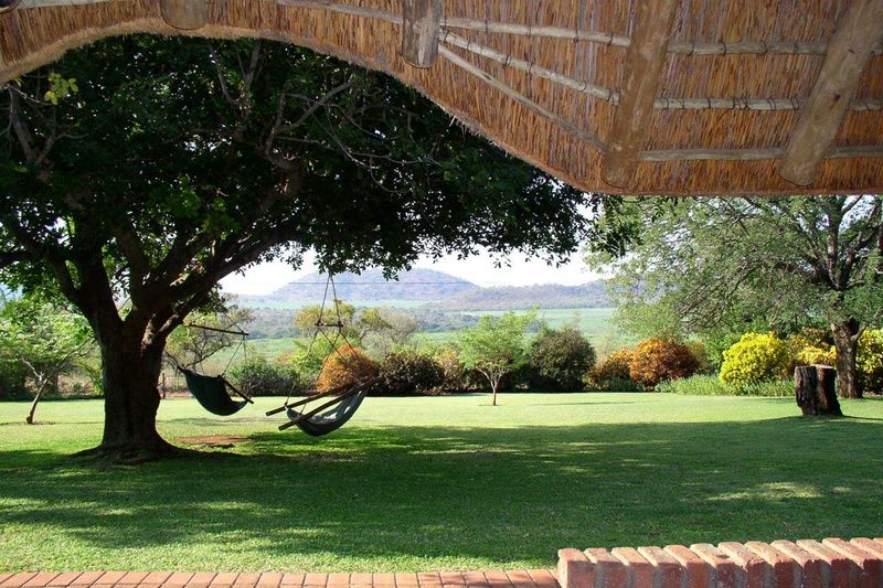 Selati 103 Guest Cottages Accommodation in Malelane Kruger National Park Mpumalanga