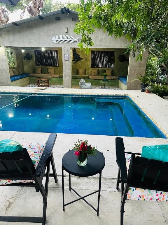 Emoyeni Dive Lodge Accommodation in Sodwana Bay KwaZulu Natal