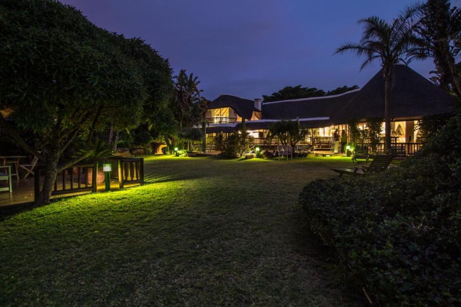 Sandals Guest House Accommodation in St Francis Bay Eastern Cape