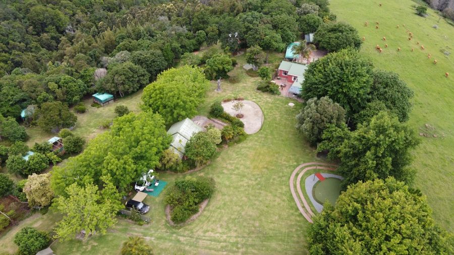 Firefly Falls Accommodation in the Crags Plettenberg Bay Garden Route Western Cape