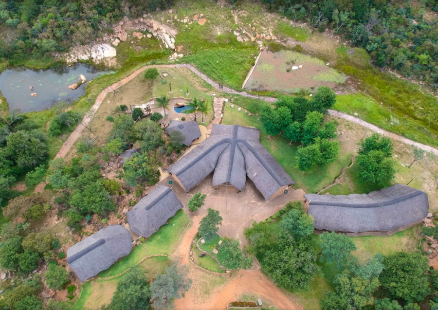 Wilde Avontuur Accommodation in Vaalwater Limpopo