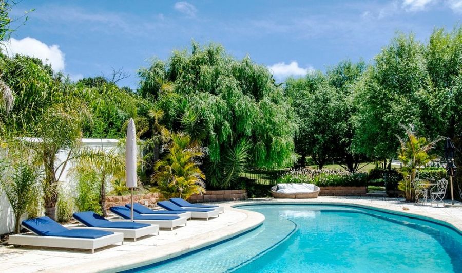 Homestead Villas Accommodation in Bellville Cape Town Western Cape