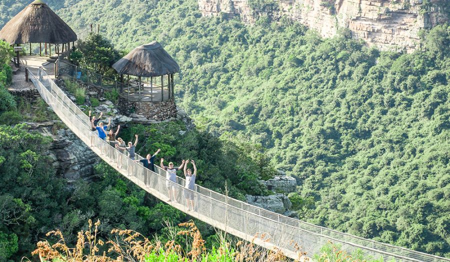 Lake Eland Game Reserve Port Shepstone