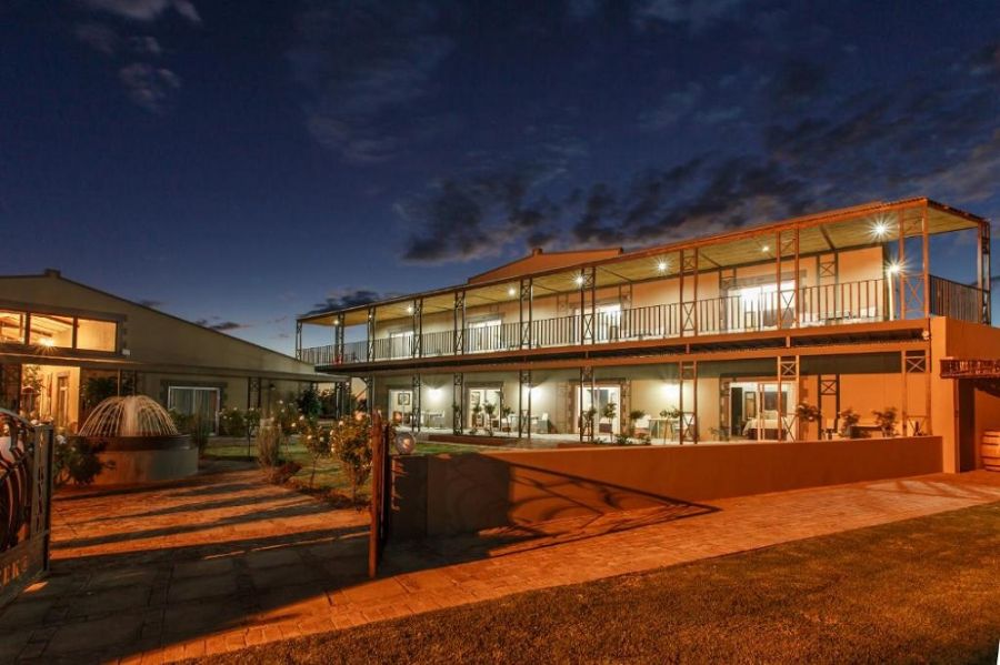 Surval Boutique Olive Estate Accommodation Oudtshoorn Garden Route Western Cape