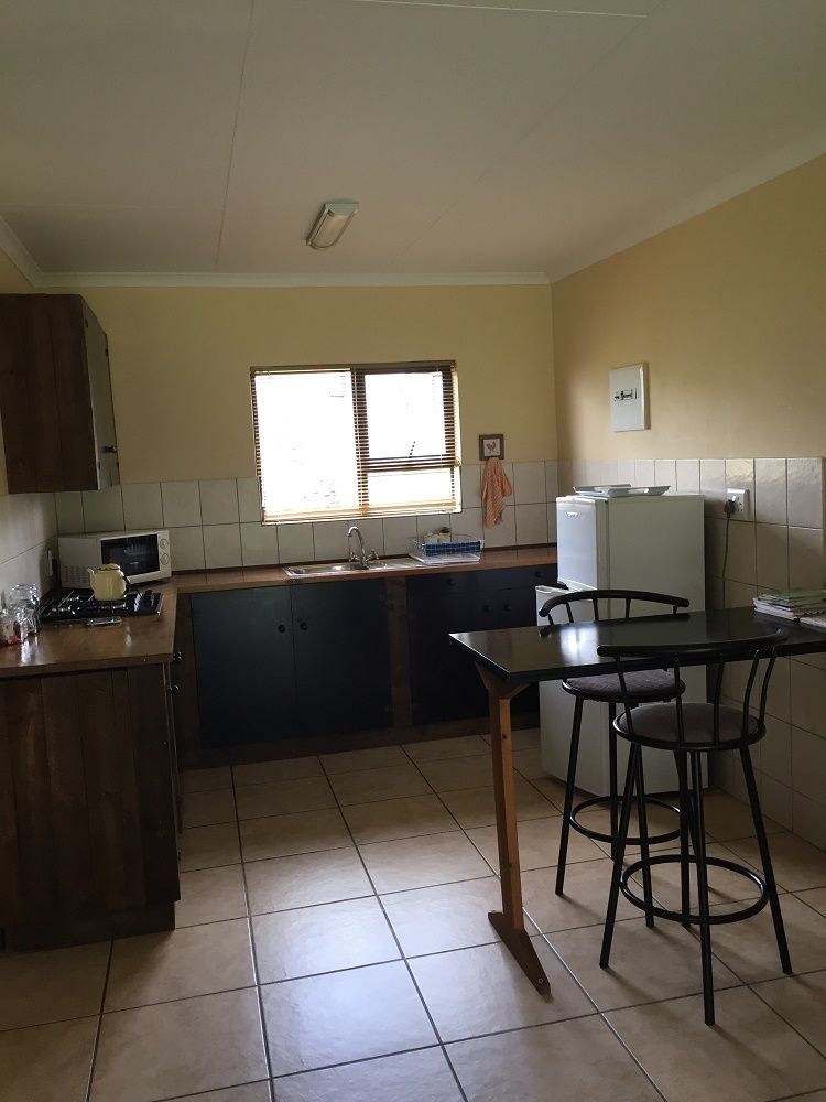 Grace Country Retreat Accommodation in Memel Free State