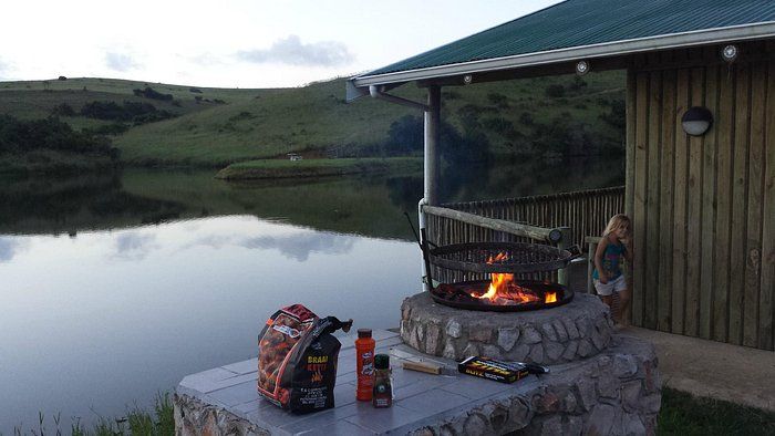 Lake Eland Game Reserve Port Shepstone