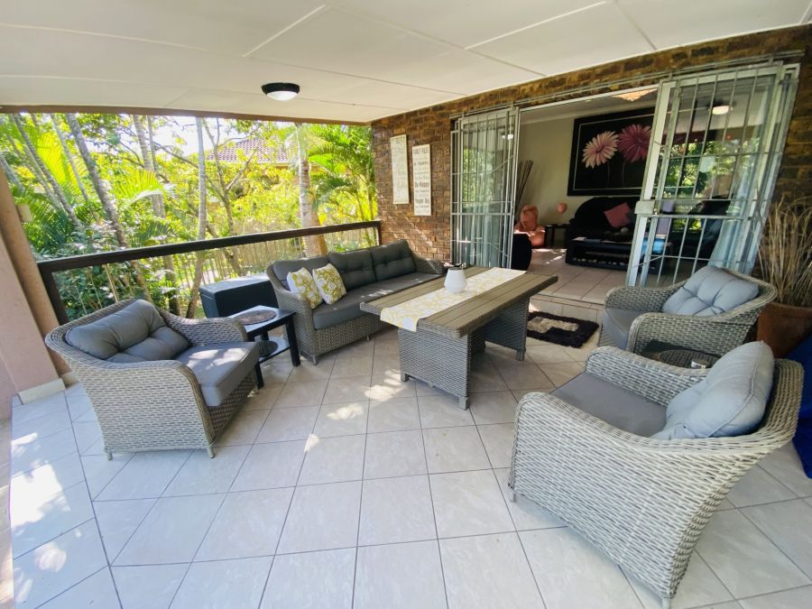 Pelican's Nest Accommodation in St Lucia KwaZulu Natal