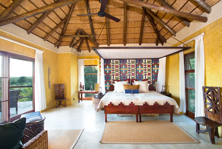 Makumu Private Game Lodge Accommodation in the Klaserie Private Nature Reserve Hoedspruit Limpopo