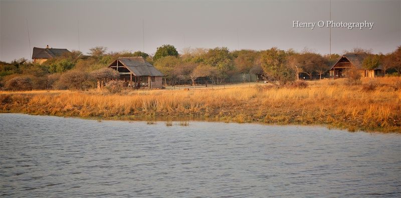 Mangwa Valley Game Lodge & Spa Accommodation in the Dinokeng Nature Reserve Pretoria Gauteng