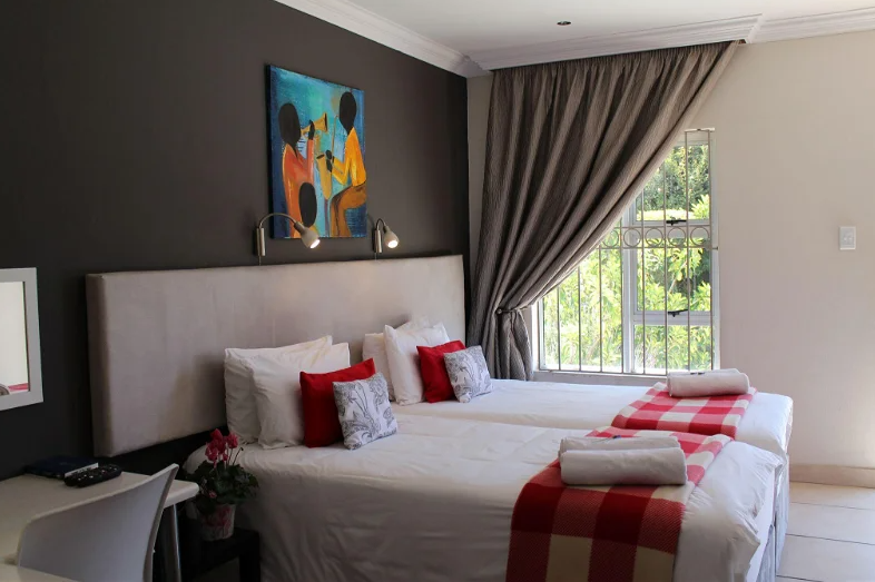 3 Liebeloft Guest House Accommodation Edenvale Gauteng