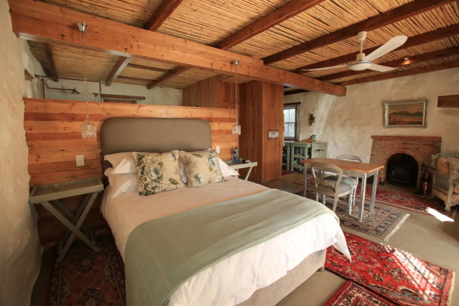 Olive Stone Farm. Accommodation in Montagu Western Cape