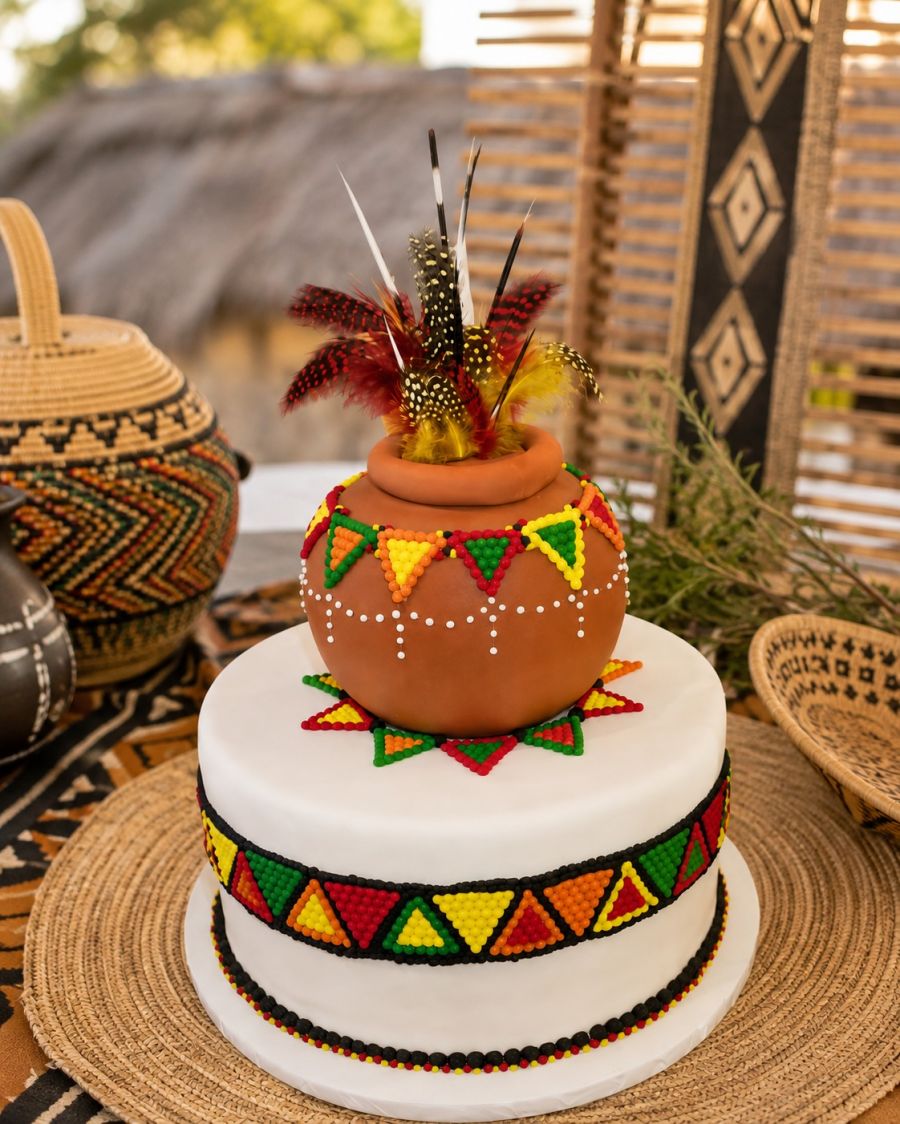 Heavenly Treats Cake Boutique, Port Elizabeth