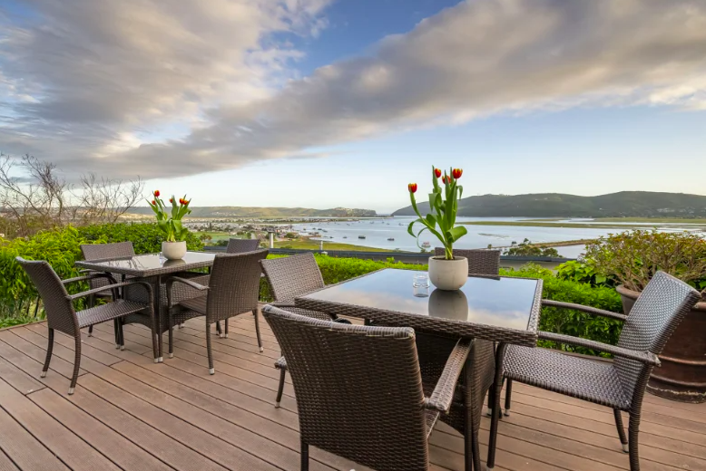 6 on Protea Accommodation in Knysna Garden Route Western Cape