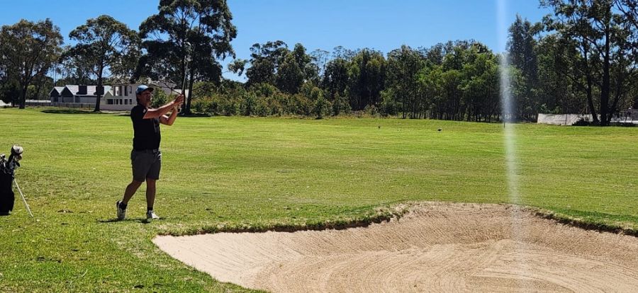 The Bay Golf Academy Activities in Port Elizabeth Eastern Cape