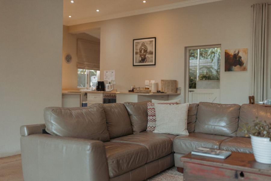 Ngoye Lodge and Nguni Cottage Accommodation in Mtunzini KwaZulu Natal