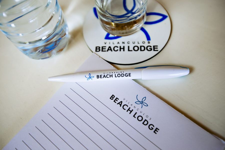 Vilanculos Beach Lodge Accommodation in Vilanculos Mozambique