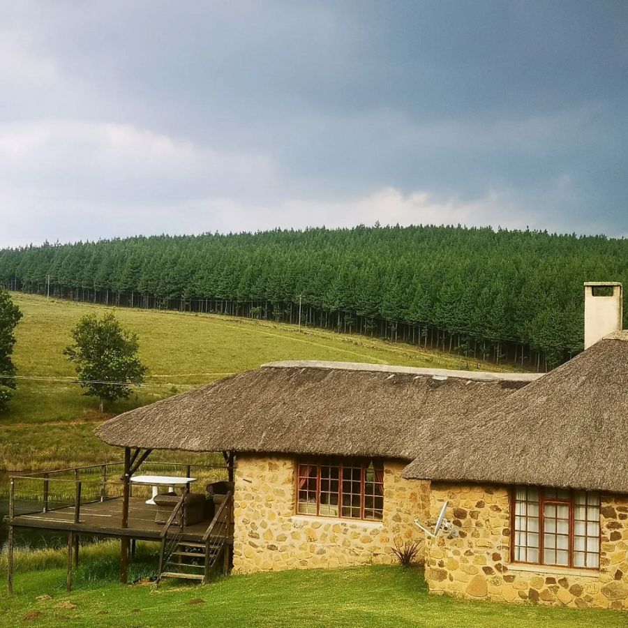 Ashton Wold Estate in Howick KwaZulu Natal Midlands