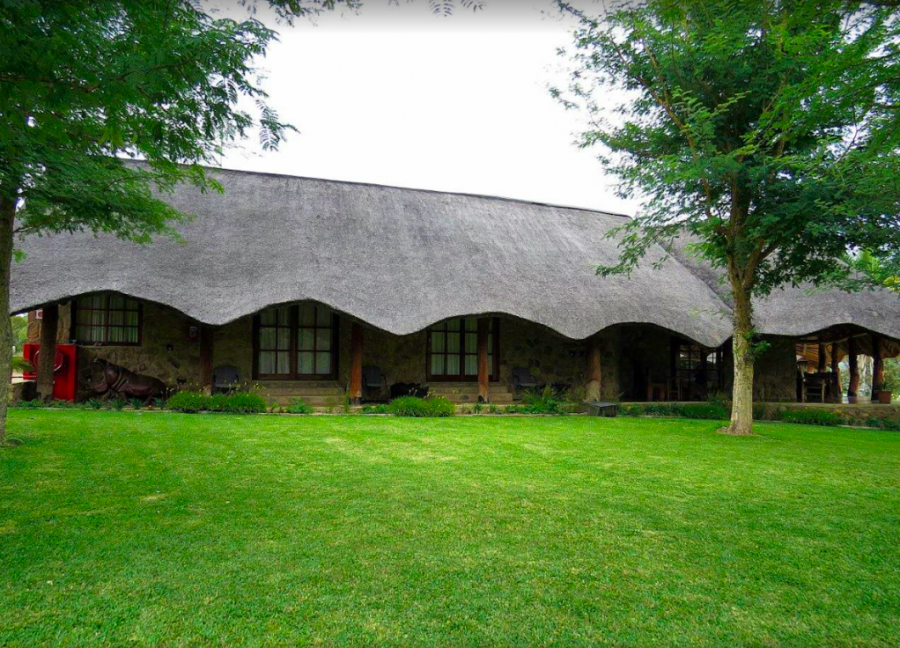 Wilde Avontuur Accommodation in Vaalwater Limpopo