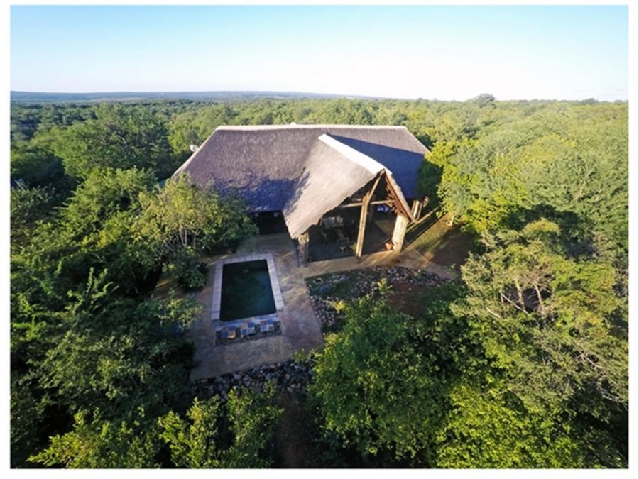 Shikwari Nature Reserve Accommodation Limpopo
