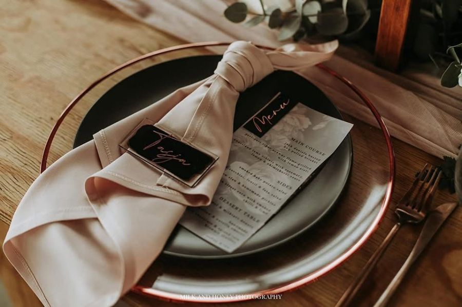Stuck On You Weddings Online Shop