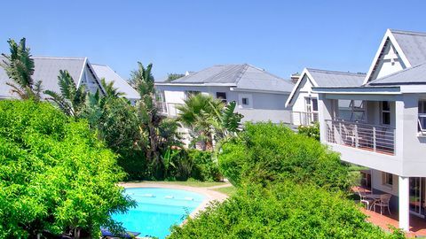 Cape St Francis Resort Accommodation in the Eastern Cape