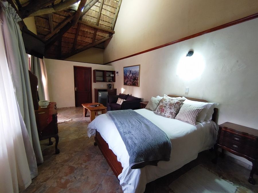 Berchtesgaden Game Ranch Accommodation in Vaalwater Limpopo