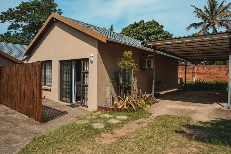 The Little Bush Baby Company St Lucia Kwa-Zulu Natal