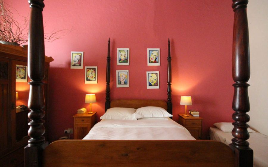Wittedrift Manor House  Accommodation in Tulbagh Western Cape