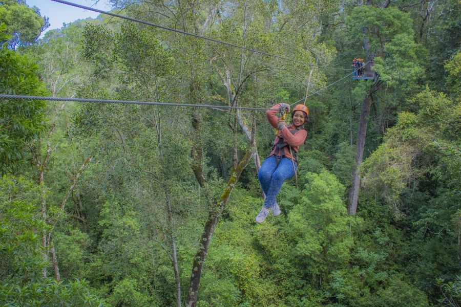 Stormsriver Adventures Activities in Tsitsikamma Eastern Cape