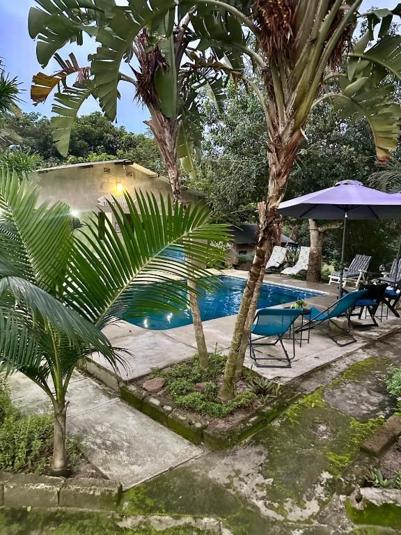 Emoyeni Dive Lodge Accommodation in Sodwana Bay KwaZulu Natal