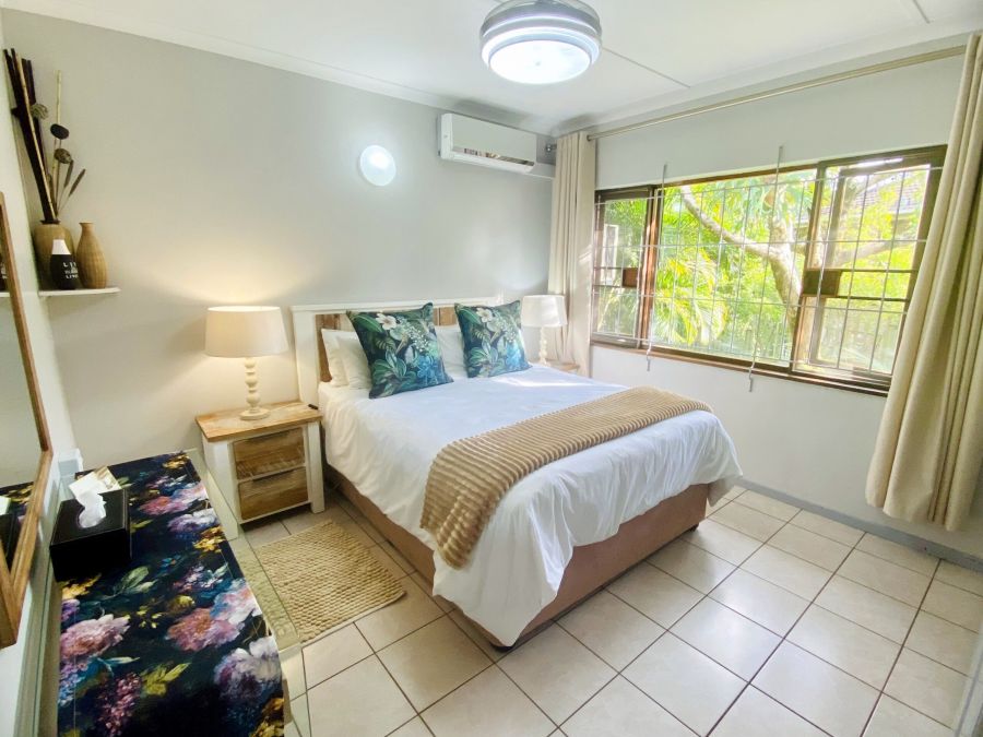 Pelican's Nest Accommodation in St Lucia KwaZulu Natal