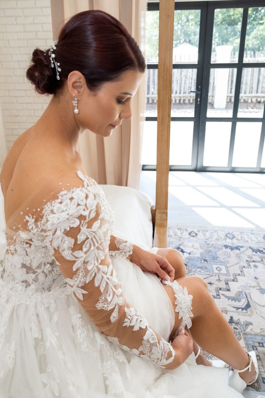 SF Pro Makeup Centurion Gauteng