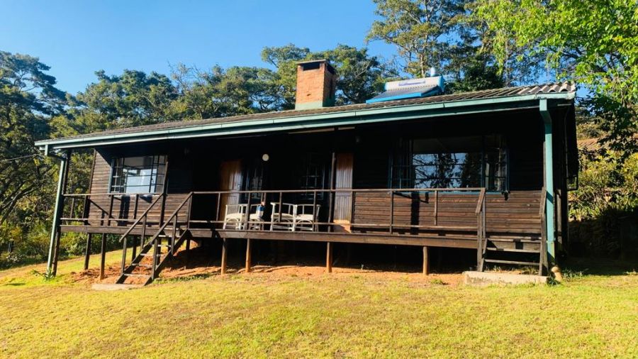 Pinetree Inn Accommodation in Nyanga Zimbabwe