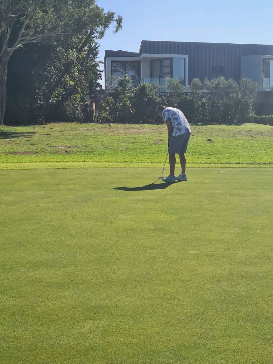 The Bay Golf Academy Activities in Port Elizabeth Eastern Cape