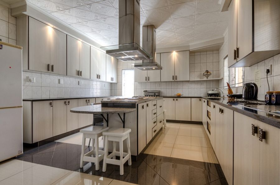 Bernevece B&B Accommodation in Empangeni KwaZulu Natal