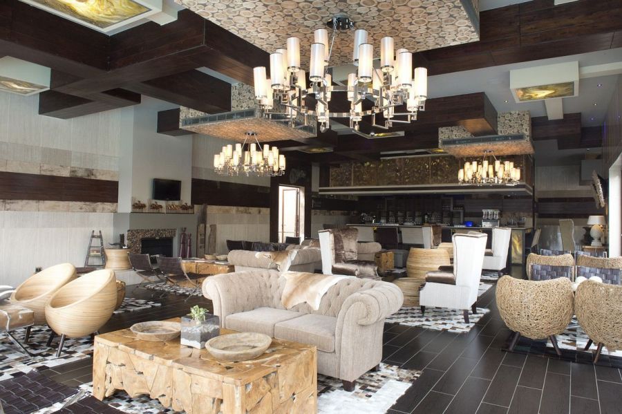 Palala Boutique Game Lodge and Spa Accommodation North West Province