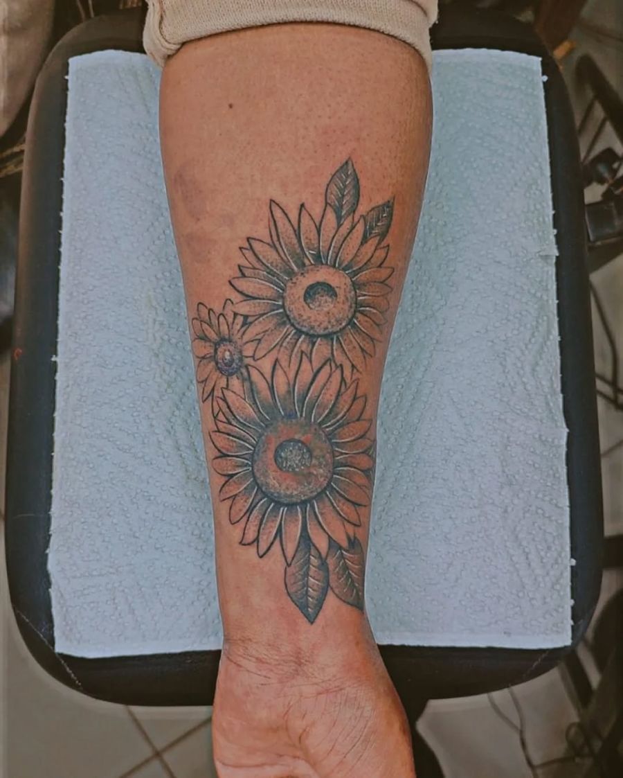 Jinx Ink Tattoo Parlour in Atteridgeville Pretoria Gauteng