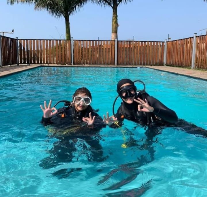 Scubaco Diving and Travel in Umkomaas South Coast KwaZulu-Natal