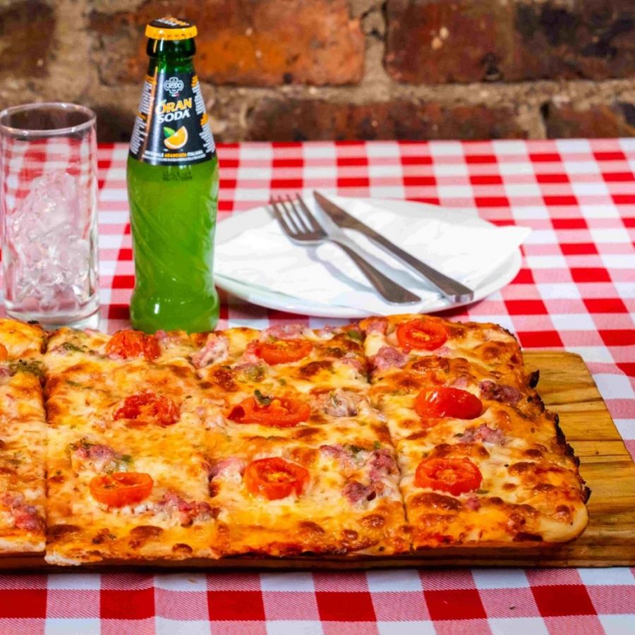 Rossa Restaurant in Bedfordview Gauteng