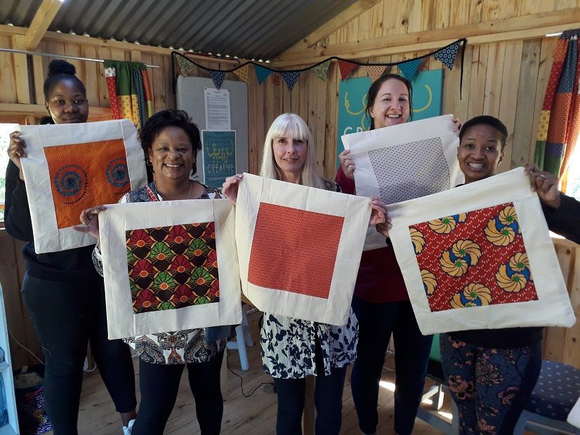 Sew Creative Furniture Home Decor & Gifting Port Elizabeth Eastern Cape