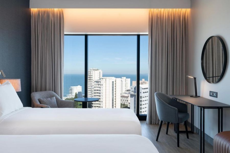 Radisson Blu Hotel, Umhlanga Accommodation in Umhlanga KwaZulu Natal