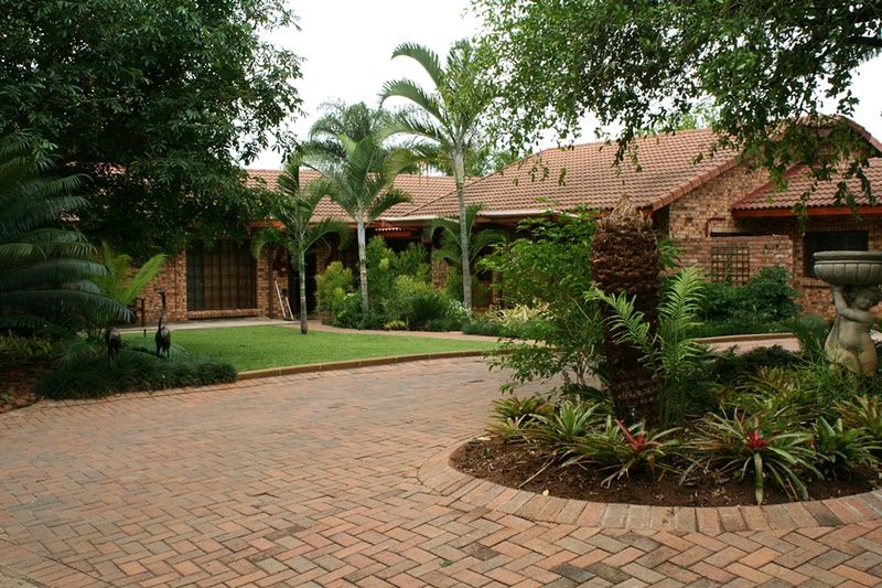 Selati 103 Guest Cottages Accommodation in Malelane Kruger National Park Mpumalanga