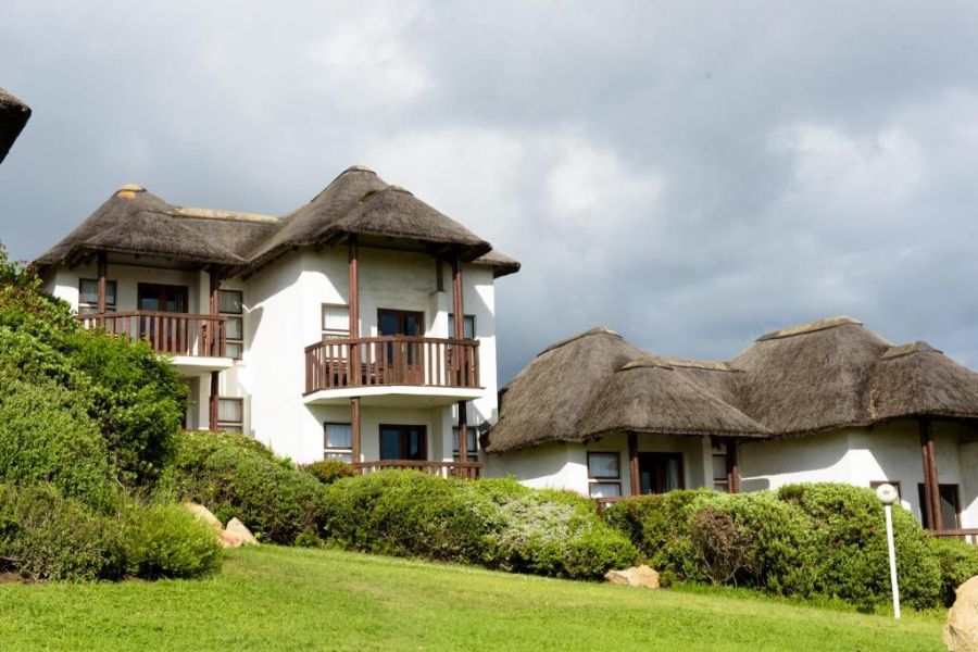 Whale Song Hotel Accommodation in Plettenberg Bay Garden Route Western Cape