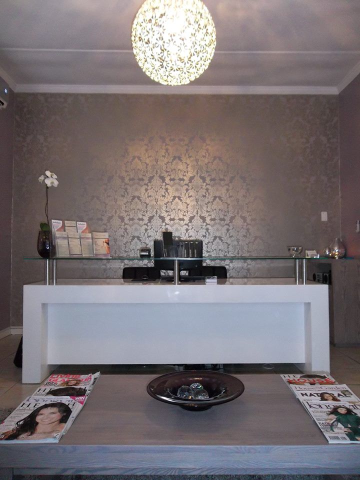 Lazer Logix. Beauty & Health in Port Elizabeth Eastern Cape