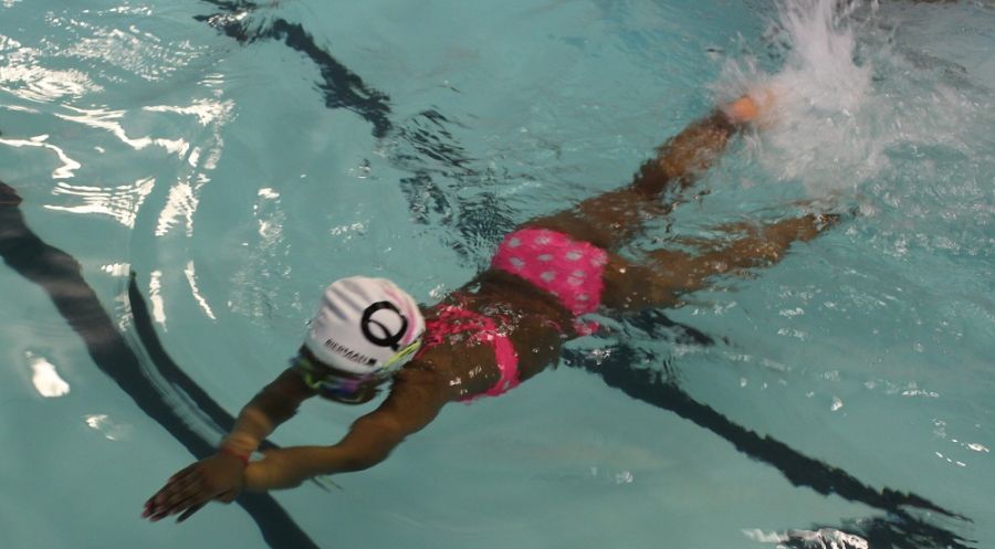 Quick Silver Swimming Academy Extra Murals in Durbanville Cape Town Western Cape