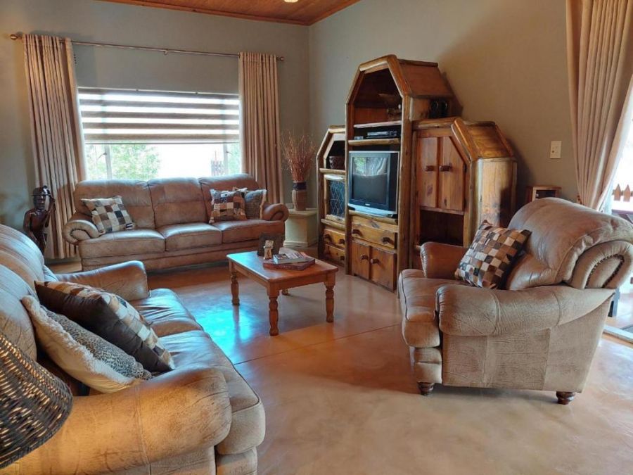 Phomola Manor Accommodation in the Grietjie Private Nature Reserve near Phalaborwa Limpopo